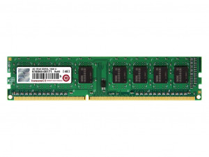 Памет за компютър DDR3 4GB 1600 U-DIMM Transcend (нова)